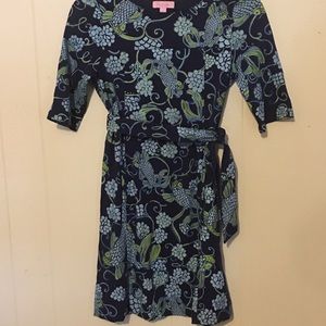 Lilly Pulitzer XL dress